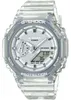 Casio - Náramkové hodinky - Dámske - Quartz - G-SHOCK Women Náhľad obrázku produktu 1