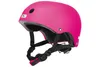 Crivit Inliner Kinder Helm pink L/XL Schutzhelm Kinderhelm Produktbild-Vorschau 3