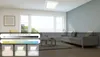IMPTS LED Deckenleuchte Dimmbar 15W Deckenlampe Flach Warm Produktbild-Vorschau 6