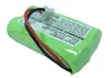 TECHTEK Akku Kompatibel mit [Binatone] Big Button Combi, Produktbild-Vorschau 2