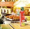 XENOTEC Premium Feuerlöschspray – 3 x 750ml – Wandhalter - Produktbild-Vorschau 7