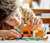 LEGO LEGO® Minecraft 21178 La cabane du renard 21178 Voir les images du produit 31