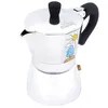 Any Morning Hes-3 Espressokocher, Espressokanne für alle Produktbild-Vorschau 6