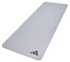 Adidas Mat ADYG-10001SV in Grey color size Talla unica Podgląd zdjęcia produktu 1