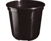 Pflanztopf, Größe:Ø32 cm, Farbe:Braun Produktbild-Vorschau 2