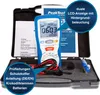 PeakTech P 2695 Tester izolacji 125/250/500/1000V 4000 MΩ Podgląd zdjęcia produktu 7