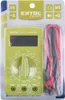 Extol Craft 600011 Multimeter digitální (U, I, R) s Náhled obrázku produktu 2