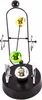 Magnetisches Pendel 27cm - Physik Spielzeug & Edle Produktbild-Vorschau 3