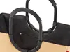 Reisenthel Loopshopper L Frame Raffia Black Produktbild-Vorschau 14