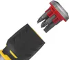 STANLEY FATMAX Bit-Schraubendreher kurz mit Ratsche 6 Bits: Produktbild-Vorschau 8