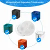 Katzenbrunnen Filter 4er Pack, Aktivkohlefilter Produktbild-Vorschau 4