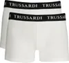 Trussardi Herren-Boxer-Set Hilke weiß L Produktbild-Vorschau 1