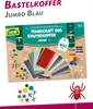 Lena Kreatívny kufrík Jumbo modrý 800 ks Náhľad obrázku produktu 10