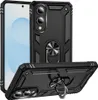 Samsung Galaxy S25 Edge Hülle - Coverup Armor Ring Ständer Produktbild-Vorschau 1