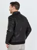 JCC Lederjacke Samuel Herren black 50 Produktbild-Vorschau 8