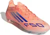 Scarpe da calcio Adidas F50 Elite "Naranja" da Uomo Anteprima dell’immagine prodotto 9