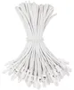 Spanngummis mit Haken 50 Stück - Expander 25 cm Weiß Produktbild-Vorschau 1