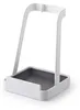 Relaxdays Kochlöffel Ständer, Topfdeckelhalter, für Produktbild-Vorschau 8