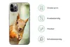 MuchoWow® Handyhülle Schutzhülle Hülle für iPhone 12 Pro Produktbild-Vorschau 7