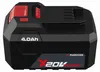 PARKSIDE® 20V Akku 4 Ah »PAP 204 A1« Produktbild-Vorschau 2