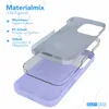 EAZY CASE Silikonhülle für Apple iPhone 16 Pro Silikon Produktbild-Vorschau 5