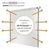 Celexon 1090041, Motorisiert, 12 cm, 12 cm, 16:9, Schwarz, Produktbild-Vorschau 4