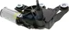 VEMO V10-07-0024 Wischermotor Hinten für VW Lupo (6X1, 6E1) Produktbild-Vorschau 2