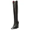 Bronx New-Americana - Stivali neri da donna Anteprima dell’immagine prodotto 2