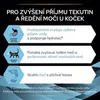 Pro Plan Veterinary Diet Feline Hydra Care losos 10 × 75 g Anteprima dell’immagine prodotto 2