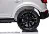 Elektro-Kinderauto Kinder Elektroauto Audi Q7 mit zwei Produktbild-Vorschau 7