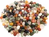 900g Trommelsteine 5 - 10mm Edelsteine natürliche Indien Produktbild-Vorschau 1