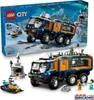 LEGO® City 60471 Camion artico con laboratorio Anteprima dell’immagine prodotto 37