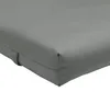 Outsunny Liegenauflage Liegenpolster Sonnenliege Auflage Produktbild-Vorschau 7