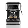 Gorenje 737434, Espresso kávovar, 1,5 l, Černá, Nerezová Náhled obrázku produktu 3