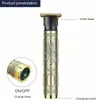 Profi Bart Trimmer Haarschneider Rasierer Produktbild-Vorschau 10