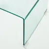 Couchtisch 'Väsas' Glastisch fertig montiert 90 x 45 x 35 Produktbild-Vorschau 10