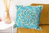 MuchoWow® Zierkissen Sofakissen Wohnzimmer Dekokissen 60x60 Produktbild-Vorschau 6
