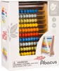 CLASSIC WORLD Dřevěné počítadlo + Matematické aktivity 46 Náhled obrázku produktu 2