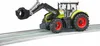 Claas Axion 950 s čelním nakladačem Náhled obrázku produktu 13