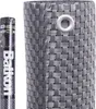 Balkonbespannung videx Rattan 90 x 300 cm silber/anthrazit Produktbild-Vorschau 1