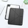 DUX DUCIS MAGI Case mit Stylushalter passend für iPad Pro Produktbild-Vorschau 8