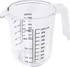 CONTACTO Messbecher, Inhalt: 1,00 Liter, Höhe: 150 mm, ø: Produktbild-Vorschau 2
