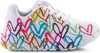 Skechers Sneakers 314064L-WMN in White color size 30 Náhľad obrázku produktu 54