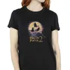 Disney - "Hocus Pocus" T-Shirt für Damen BI20297 (S) Produktbild-Vorschau 3