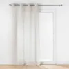 Rideaux - Douceur d'Intérieur - CARLIN - Polyester - 240 x Voir les images du produit 1