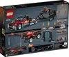 LEGO Technic 42106 - Pokaz kaskaderski z ciężarówką i Podgląd zdjęcia produktu 17