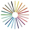 24 pennarelli glitterati Anteprima dell’immagine prodotto 9