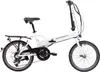 E-Sky 20" Faltbares E-Bike für Erwachsene, Aluminiumrahmen, Produktbild-Vorschau 1