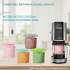Nádoby pro stroje Ninja Creamy – sada 4 kusů – nádoby a Náhled obrázku produktu 3