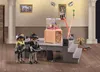 Adventskalender Polizei Museum Produktbild-Vorschau 9